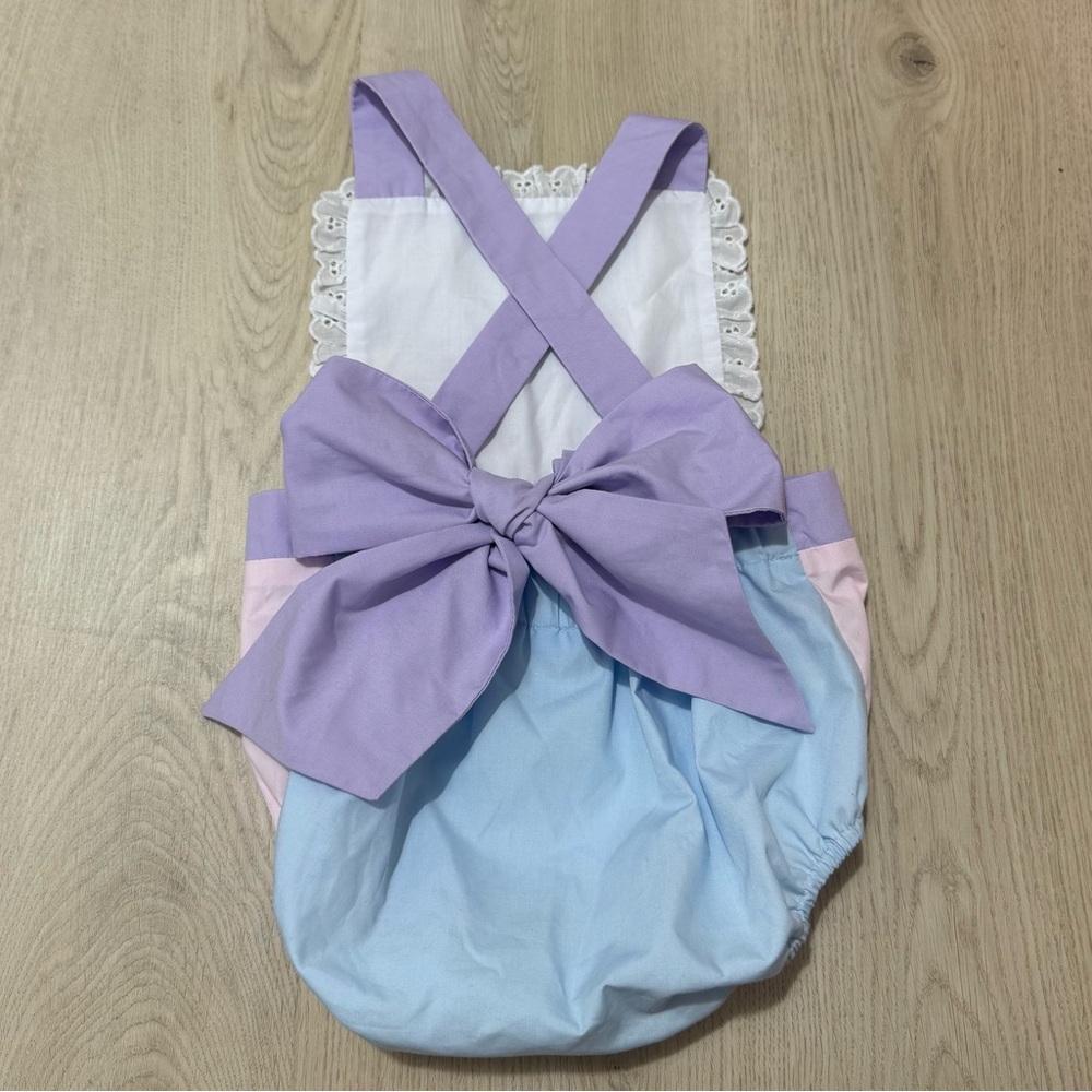 TBBC Sunsuit